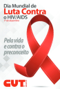 Dia mundial de luta contra o HIV/AIDS