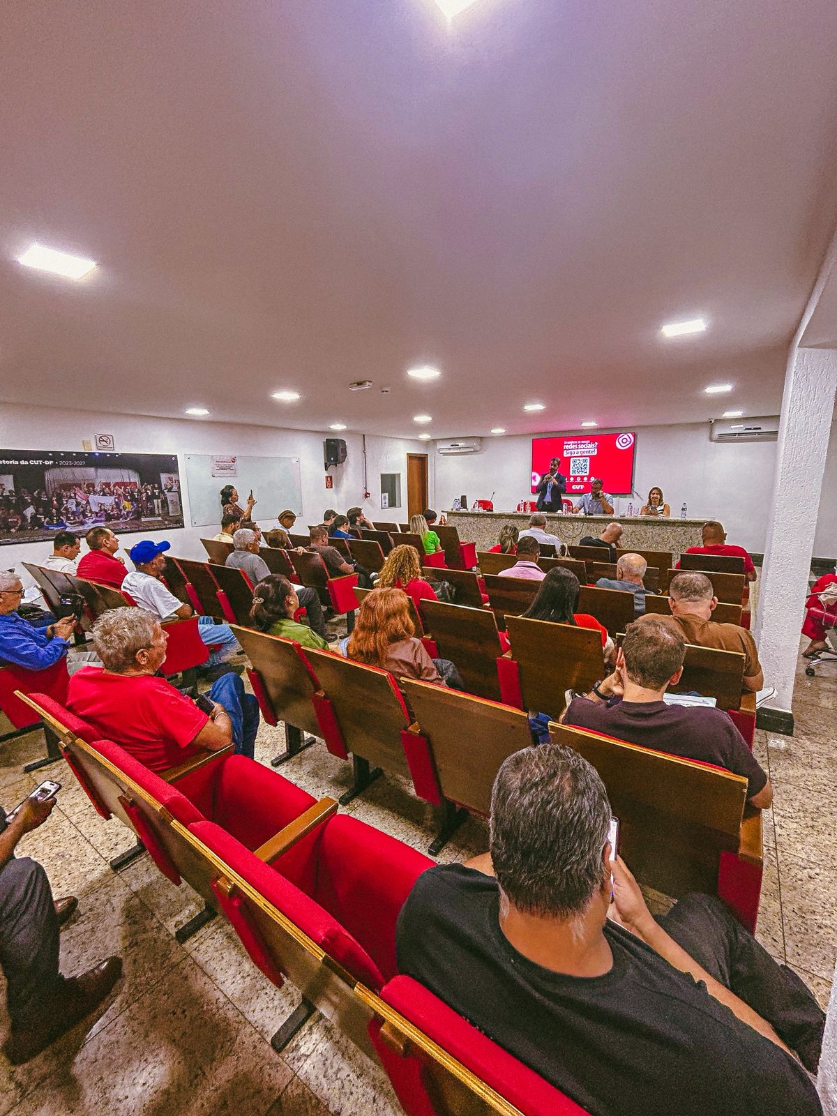 Marcos Paulo (Maracatu)