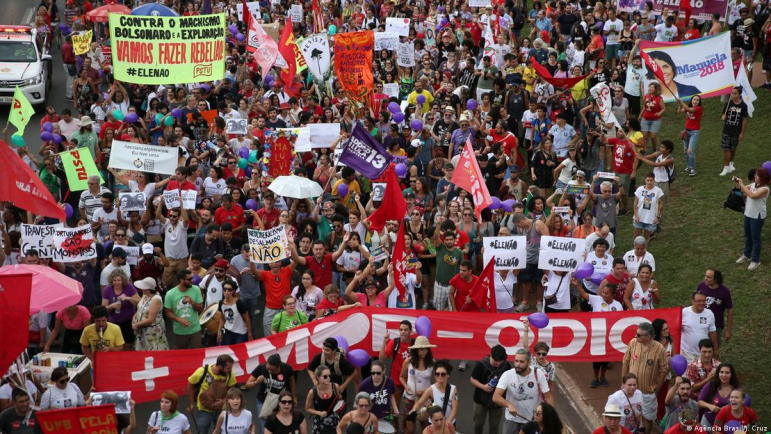 Foto: Agência Brasil/J. Cruz