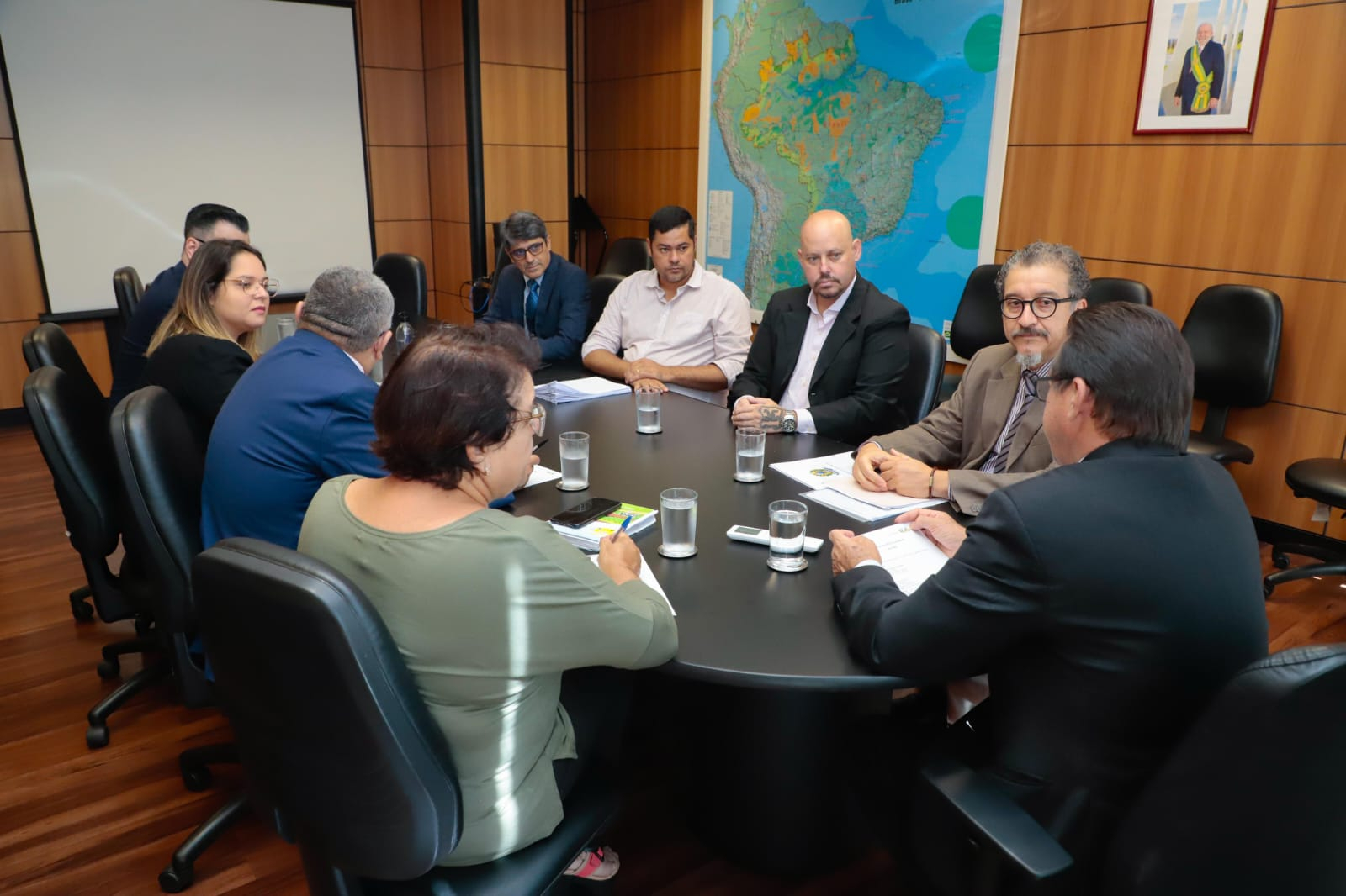 Ministério do Trabalho