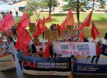 Negociações com governo não avançam e servidores federais não descartam greve