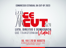 CECUT 2023 celebra 40 anos da Central e conta com programação diversa