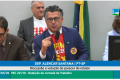 Comissão da Câmara vota o fim da escala 6x1. Assista a sessão