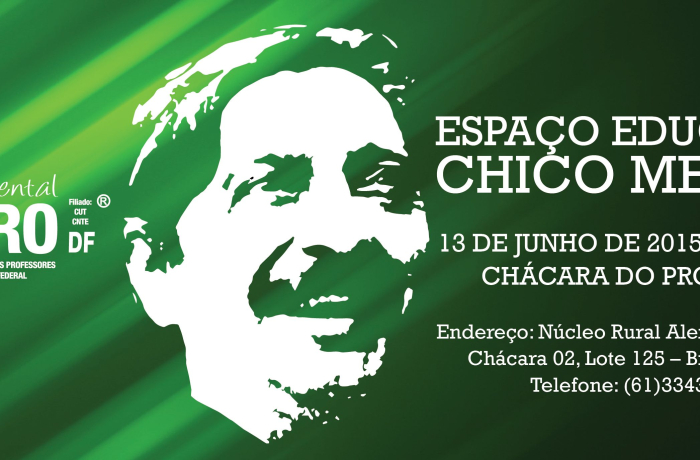 Na reserva Chico Mendes, no Acre, um retrato da destruição da Amazônia