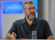 CUT-DF e movimentos convocam ato em defesa da democracia no 8 de janeiro