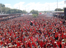 Educadores/as suspendem greve com vitórias importantes