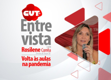 CUT-DF Entrevista | Volta às aulas