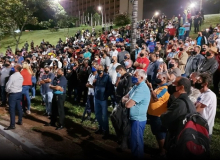 Vigilantes | Convenção Coletiva é vitória da organização da categoria