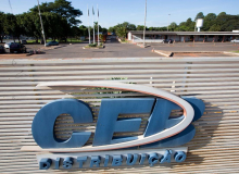 GDF assina contrato de compra e venda da CEB Distribuição