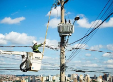 Reajuste da conta de luz no DF fica bem acima da inflação oficial