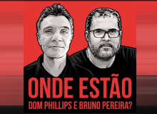 Servidoras e servidores da Funai entram em greve por 24 horas, nesta terça (14)