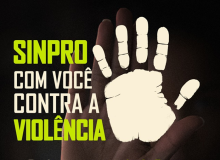 Sinpro-DF lança inciativa contra violência nas escolas