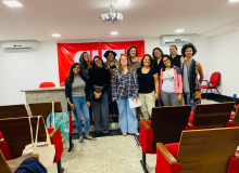 Mobilizadas, mulheres do DF e entorno já começaram a planejar o 8 de março