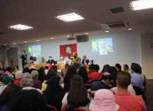 Posse de Lula será marcada por grande festa popular e deve reunir milhares