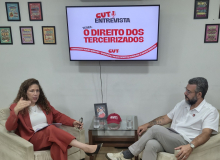 Governo Lula garante avanços históricos e conquistas para os terceirizados