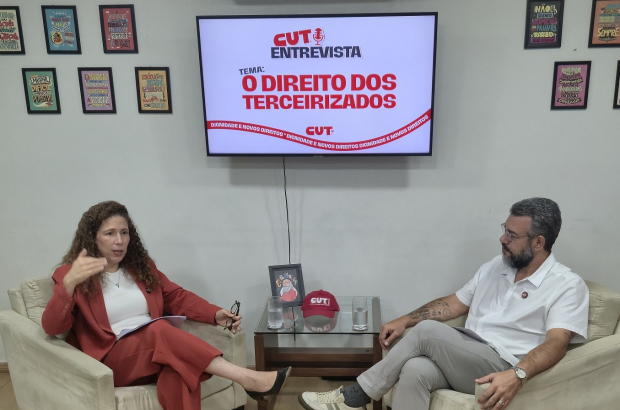 Governo Lula garante avanços históricos e conquistas para os terceirizados