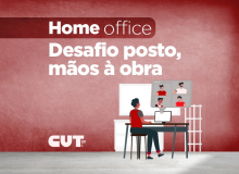 Home office e os desafios da organização sindical | Parte 3