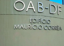 Justiça rejeita queixa-crime de vice da OAB-DF contra presidente do Sindecof-DF