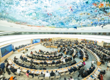 OIT debate a regulamentação do trabalho na economia de plataformas