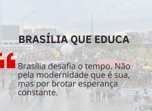 Artigo | Brasília que educa