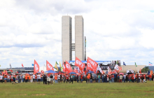Congresso tem até junho para votar proposta de Lula sobre o fim da escala 6x1