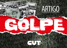 ARTIGO | Golpe