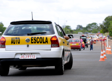 CLDF vai debater melhorias nas condições de trabalho de instrutores de autoescolas