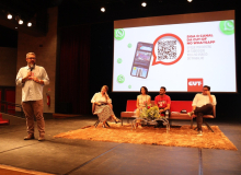 Representação da classe trabalhadora ainda é exceção no Congresso e na CLDF