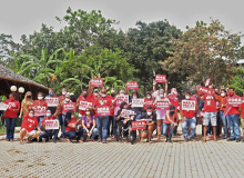 Unidade e solidariedade para barrar os ataques à classe trabalhadora