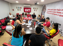 Juventude aponta caminhos para ampliar participação no movimento sindical