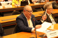 Sergio Nobre: chega de esperar. Redução de jornada já, sem transição
