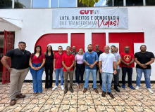 Chapa CUTista vence eleição do Sindbombeiros-DF