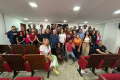 Ações da CUT-DF