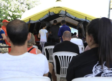 Distrito Federal lidera incidência de casos e mortes por dengue no país