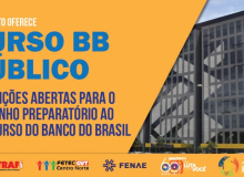 Sindicato dos Bancários oferece curso preparatório gratuito para concurso do BB