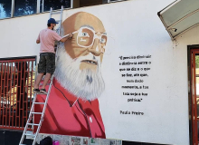 Atacam Paulo Freire, mas a quem se deve o drama da educação pública?