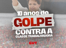 Dez anos do golpe: ataques à democracia abriram caminho para retirada de direitos