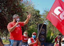 A organização sindical no Brasil e a necessidade de tornar a inventar