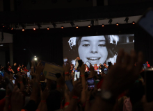 Em Brasília, Lula reforça compromisso de acabar com a fome e reconstruir o Brasil