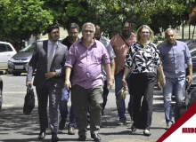 Sem acordo, campanha salarial dos vigilantes caminha para o dissídio