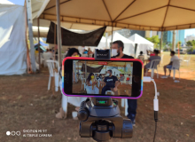 CUT-DF Entrevista | Sônia Guajajara