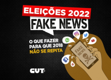 Fake news: o que fazer para que 2018 não se repita   