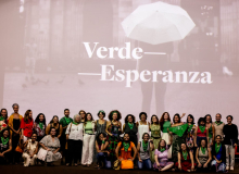 Experiências com a legalização do aborto na América Latina indicam caminhos