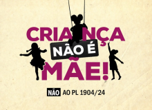 Debate de gênero nas escolas pode frear projetos como o da gravidez infantil