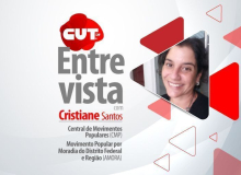 CUT-DF Entrevista | Política de Moradia no DF