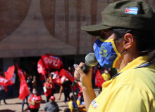 Trabalhadores dos Correios podem deflagrar greve nesta quinta (12)