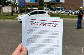 notice
