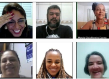 Grupo de estudo realiza primeiro debate sobre obra de Carolina Maria de Jesus