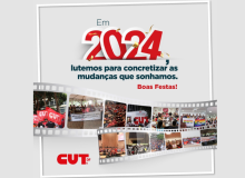 Boas festas e um feliz 2024!