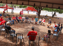 CUT realiza debate sobre cultura na perspectiva da classe trabalhadora